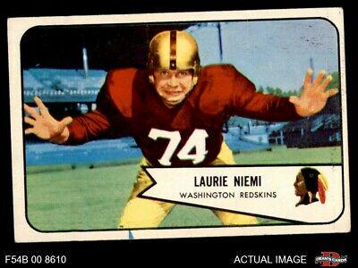 Laurie Niemi #63
