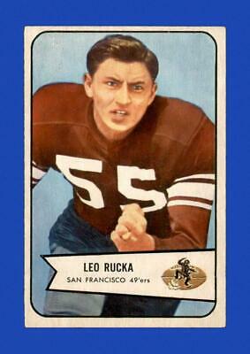 Leo Rucka #18