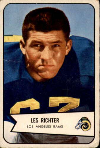 Les Richter #78
