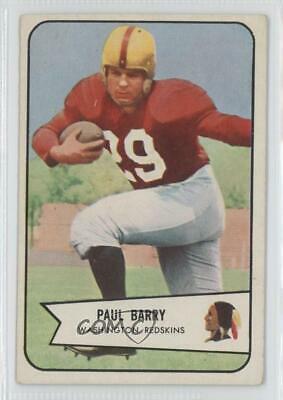 Paul Barry #98