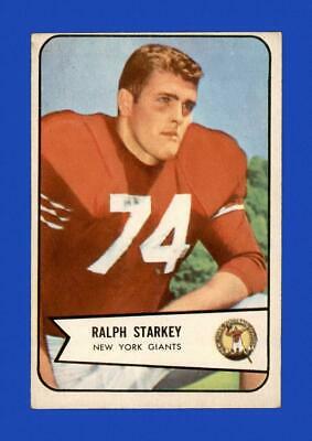 Ralph Starkey #67