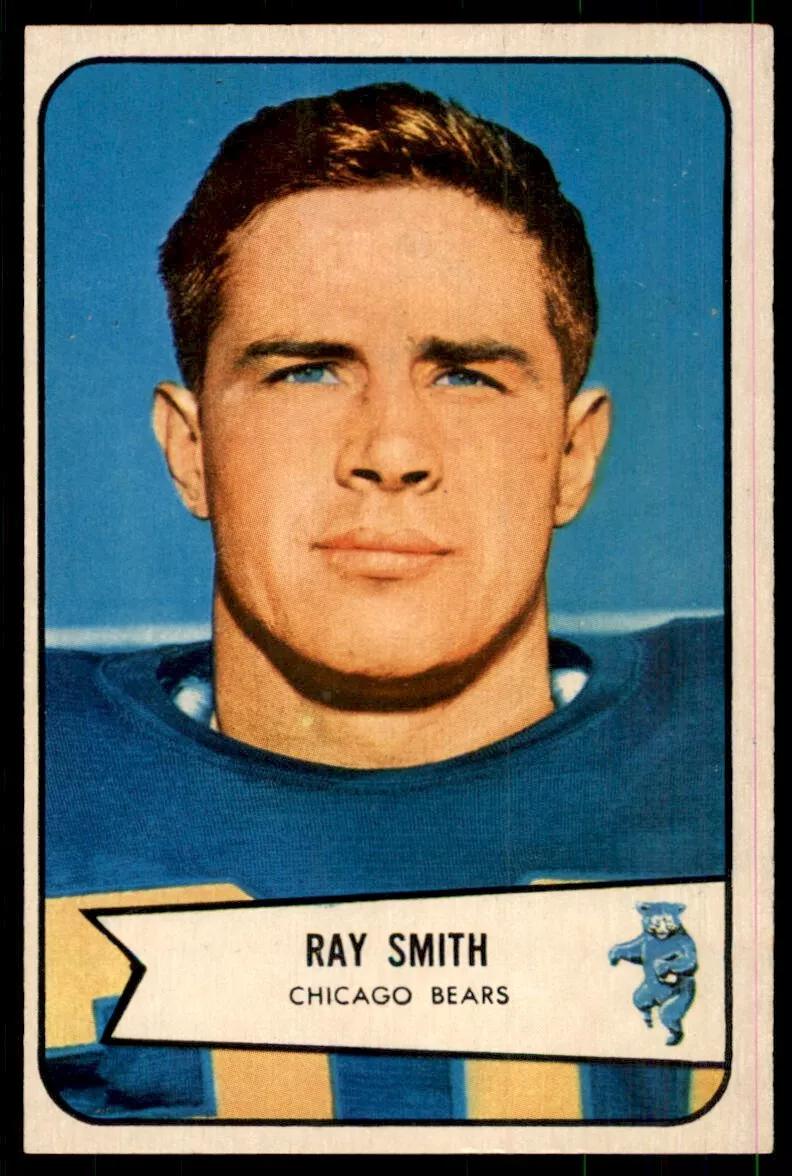 Ray Smith #119