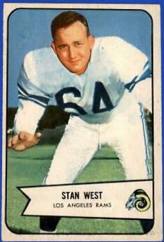 Stan West #103