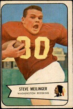 Steve Meilinger #110