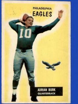 Adrian Burk #145