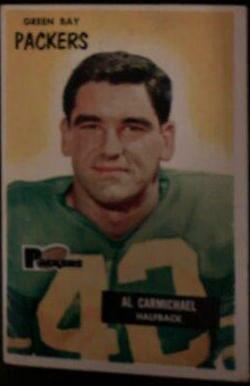 Al Carmichael #102