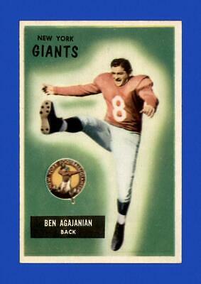 Ben Agajanian #68