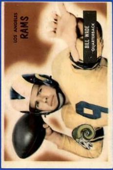 Bill Wade #78