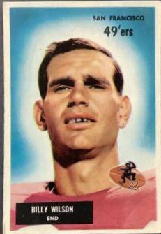 Billy Wilson #81