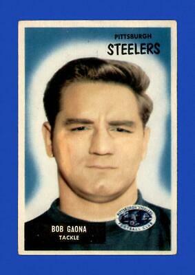 Bob Gaona #73