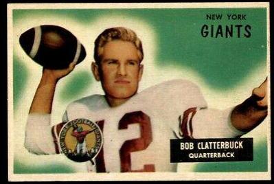 Bobby Clatterbuck #141