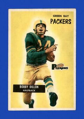 Bobby Dillon #122