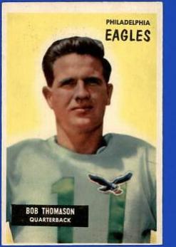 Bobby Thomason #115
