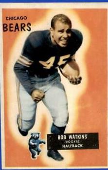 Bobby Watkins #58