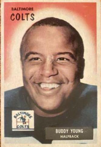 Buddy Young #65