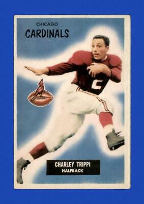 Charley Trippi #139