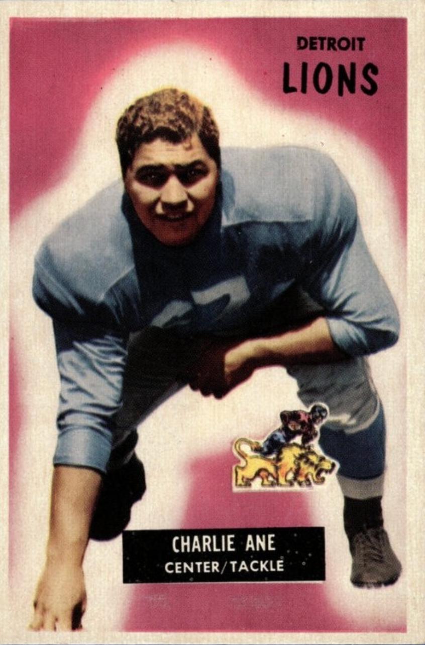 Charlie Ane #59
