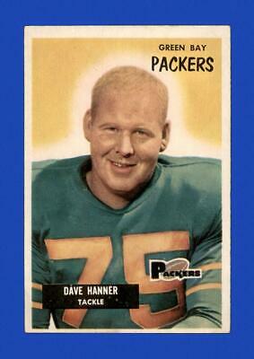 Dave Hanner #131