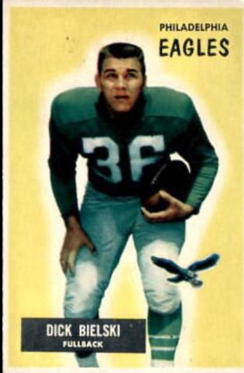 Dick Bielski #149