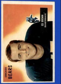 Ed Brown #53