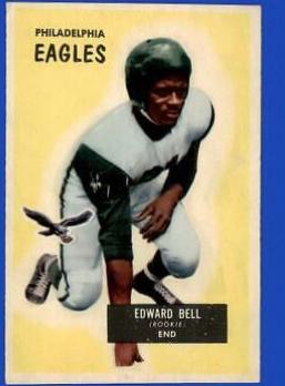 Eddie Bell #67