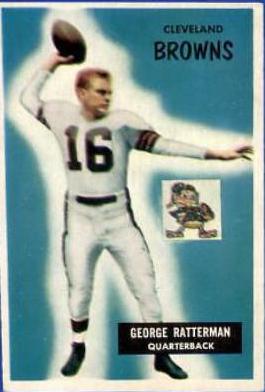 George Ratterman #150