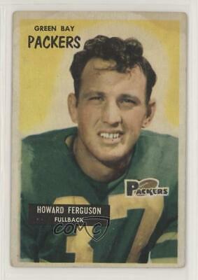 Howard Ferguson #57