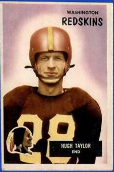 Hugh Taylor #6