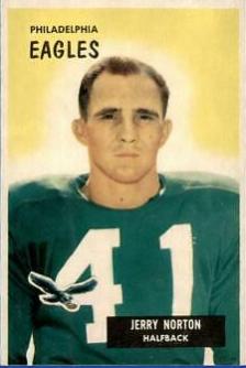 Jerry Norton #155