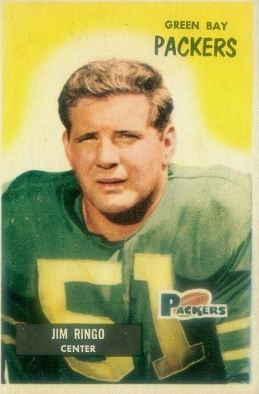 Jim Ringo #70