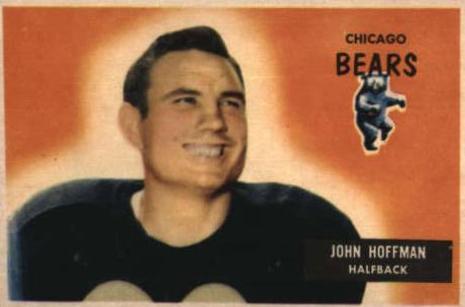 John Hoffman #56