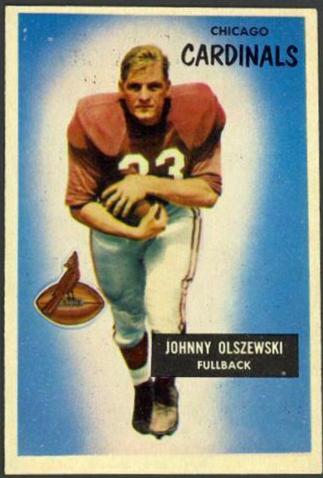 John Olszewski #3