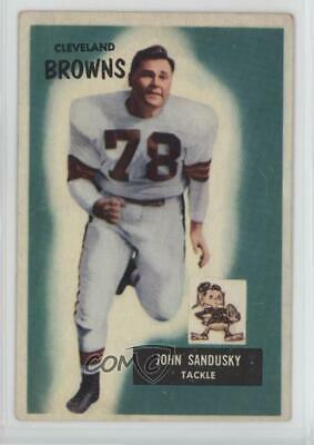 John Sandusky #91