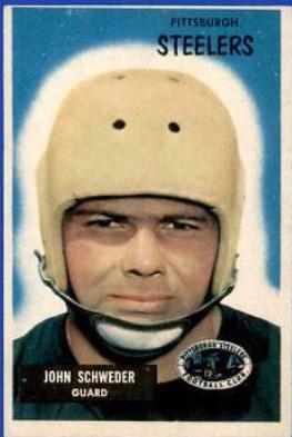John Schweder #130
