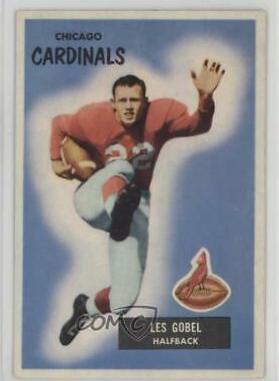 Les Gobel #50