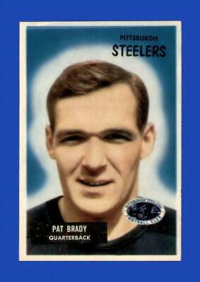 Pat Brady #83