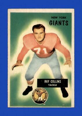 Ray Collins #41