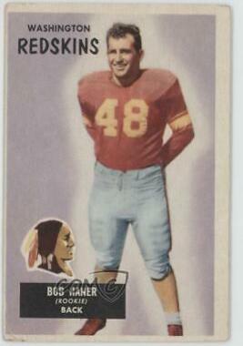 Robert Haner #34