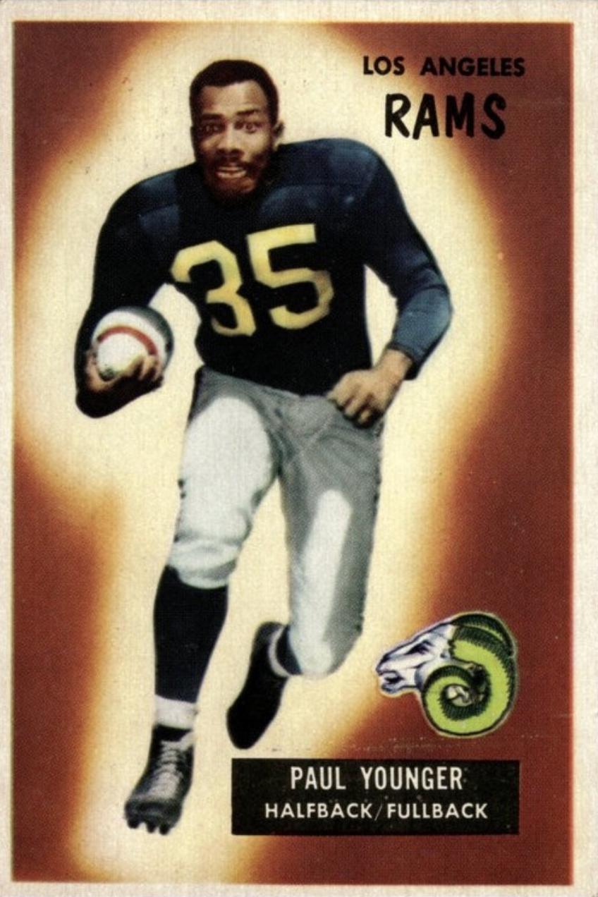 Tank Younger #38