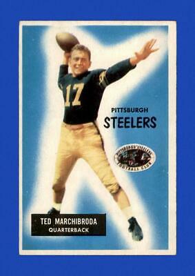 Ted Marchibroda #106