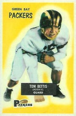 Tom Bettis #90