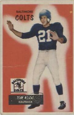 Tom Keane #30