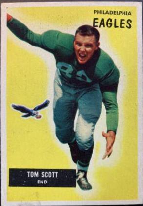 Tom Scott #105