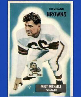 Walt Michaels #146