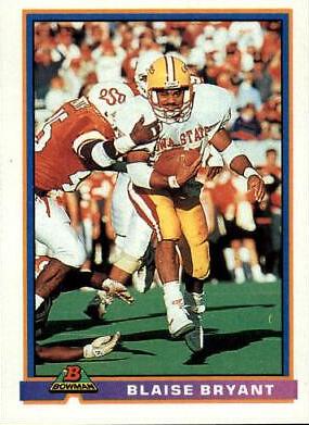 Blaise Bryant #394