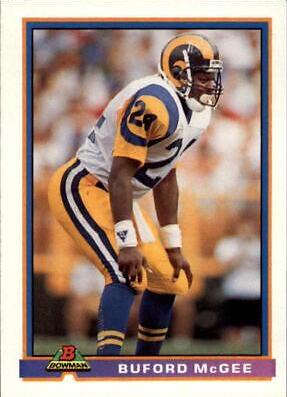 Buford McGee #260