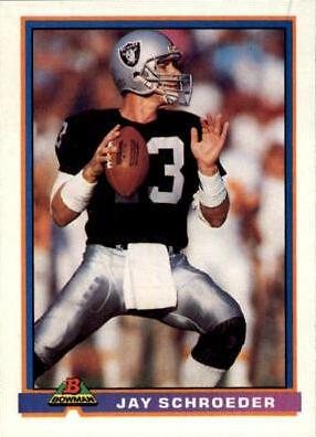 Jay Schroeder #251
