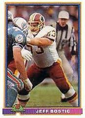 Jeff Bostic #534