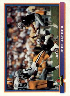 Jeff Jaeger #245