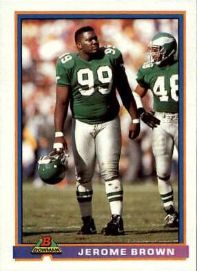 Jerome Brown #397
